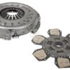 Juego de tapa y placa embrague