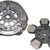 Kit de cubierta y placa