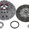 Kit de embrague completo 4 Kit de embrague completo