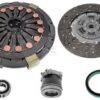 Kit de embrague completo Vapormatic 4 Kit de embrague completo Vapormatic