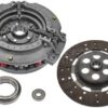 Kit de embrague completo 4 Kit de embrague completo