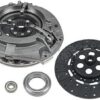 Kit de embrague completo 2 Kit de embrague completo