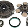 Kit de embrague