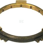 Anillo de sincronización