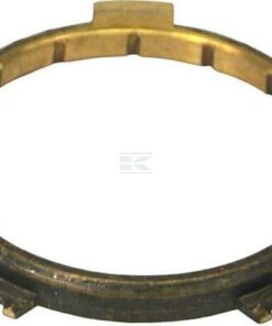 Anillo de sincronización