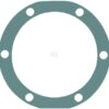 Junta carcasa palancas mando Ø125/163x0.5mm (10 uds.)