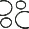 Junta tórica-carcasa central 2x Ø25mm + 2x Ø42mm (4 uds.) 5 Junta tórica-carcasa central 2x Ø25mm + 2x Ø42mm (4 uds.)