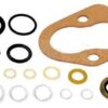 Kit de sello de válvula de descarga