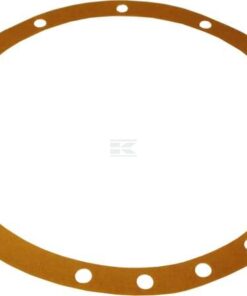 Junta carcasa trompeta Ø385mmx0.3mm (10 uds.)