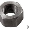 Tuerca hexagonal 1/2" UNF (10 uds.)