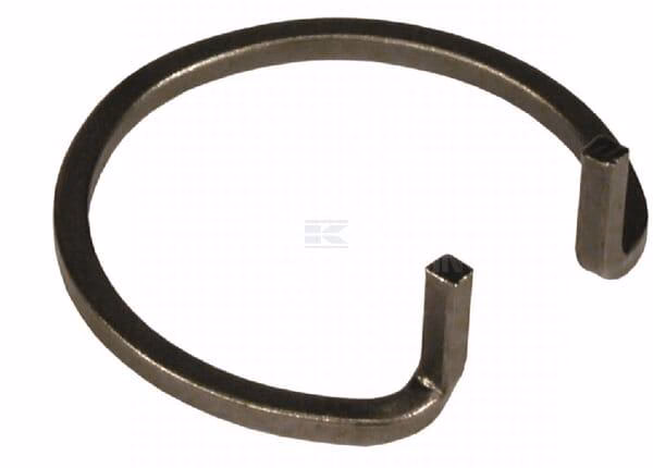Circlip, eje de TDF (5 uds.) 1 Circlip, eje de TDF (5 uds.)
