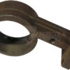 Soporte de embrague