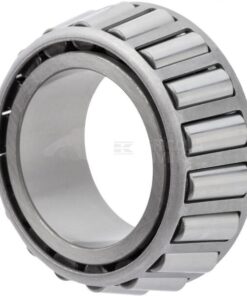 Cono de rodamiento Vapormatic
