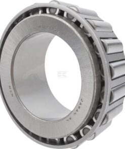 Cono de rodamiento Vapormatic