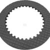 Plato clutch