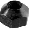 Tuerca de la rueda delantera, cónica 1/2" UNF (10 uds.)