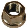 Wheel nut