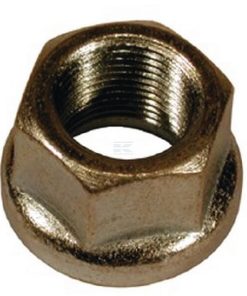 Wheel nut