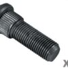 Perno rueda frontal 1/2" UNF x 1" - 1.1/2" (10 uds.)