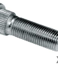 Perno rueda 1/2" UNF x 1.1/4" LT:2"  (10 uds.)