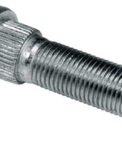 Perno rueda 1/2" UNF x 1.1/4" LT:2"  (10 uds.)
