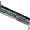Tornillo carrocero de llanta de rueda 5/8"x2.7/8" UNF (10 uds.) 5 Tornillo carrocero de llanta de rueda 5/8"x2.7/8" UNF (10 uds.)