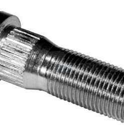 Esparrago rueda trasera 5/8"x2" UNF (10 uds.)