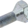 Tornillo de rueda