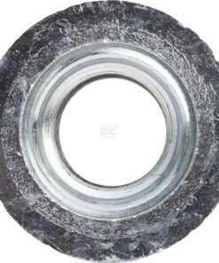 Tuerca del peso de la rueda 13 Tuerca del peso de la rueda