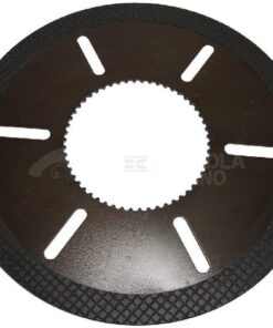 Disco de fricción 2ª (3 uds.)