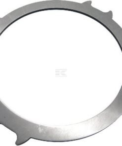 Plato intermedio embrague (2 uds.)
