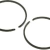 Segmento, pistón (2 uds.)