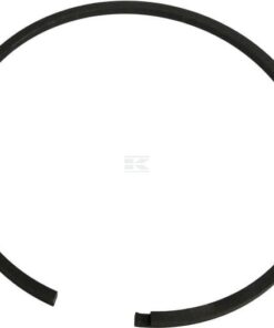 Segmento pistón øaprox: 91.44x6.35mm (2 uds.)