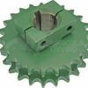 Rueda dentada de tracción
