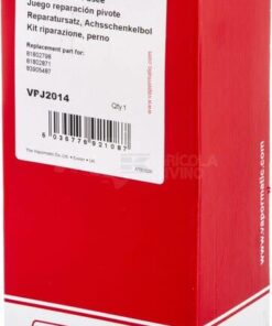 Juego reparación pivote