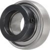 Inserto de rodamiento 38 x 80 x 30/21 mm, Vapormatic