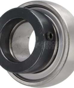Inserto de rodamiento 38 x 80 x 30/21 mm, Vapormatic