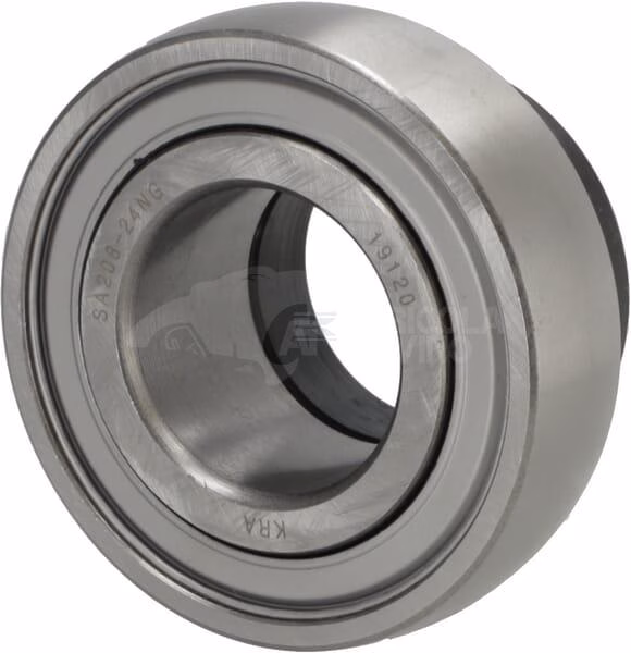 Inserto de rodamiento 38 x 80 x 30/21 mm, Vapormatic 2 Inserto de rodamiento 38 x 80 x 30/21 mm, Vapormatic