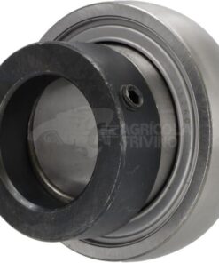 Inserto de rodamiento 38 x 80 x 22/42,8 mm, Vapormatic