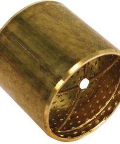 Casquillo del husillo