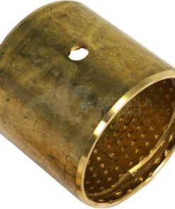 Cojinete muñón