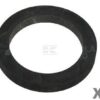 Retén antipolvo husillo ø33/44-6mm (10 uds.)