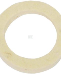Retén antipolvo fieltro ø47/62-10mm (10 uds.)