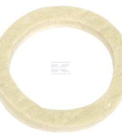 Retén antipolvo fieltro ø57/75-8mm (10 uds.)