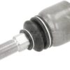 Joint axial à rotule