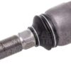 Joint axial à rotule