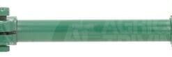 Rótula de barra de dirección 17 Rótula de barra de dirección