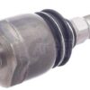 Joint axial à rotule