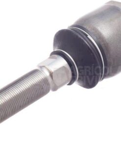 Joint axial à rotule