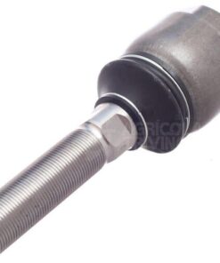 Joint axial à rotule